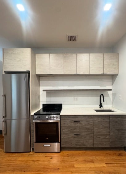 ¡Apartamento en alquiler en Crown Heights!