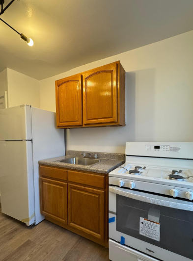 ¡Apartamento en alquiler en Flatbush!