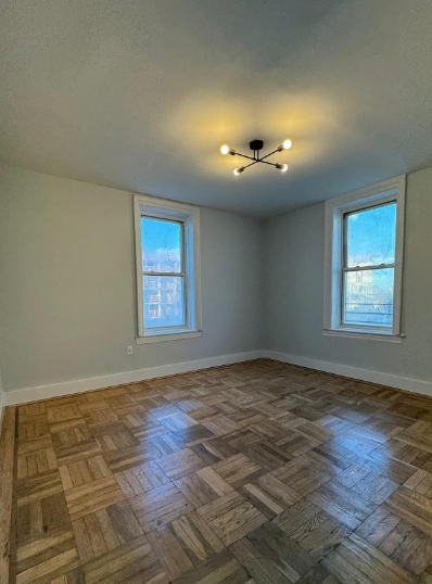 ¡Apartamento en alquiler en Flatbush!