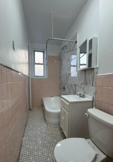 ¡Apartamento en alquiler en Flatbush!