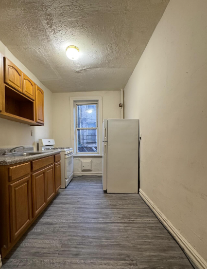 ¡Apartamento en alquiler en Flatbush!