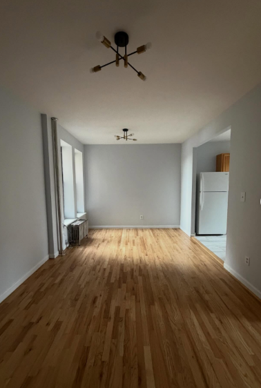 ¡Apartamento en alquiler en Bedford-Stuyvesant!