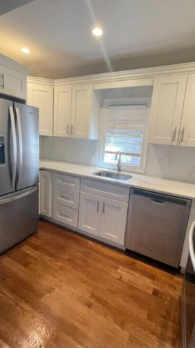 ¡Habitación privada en alquiler en Bayside!