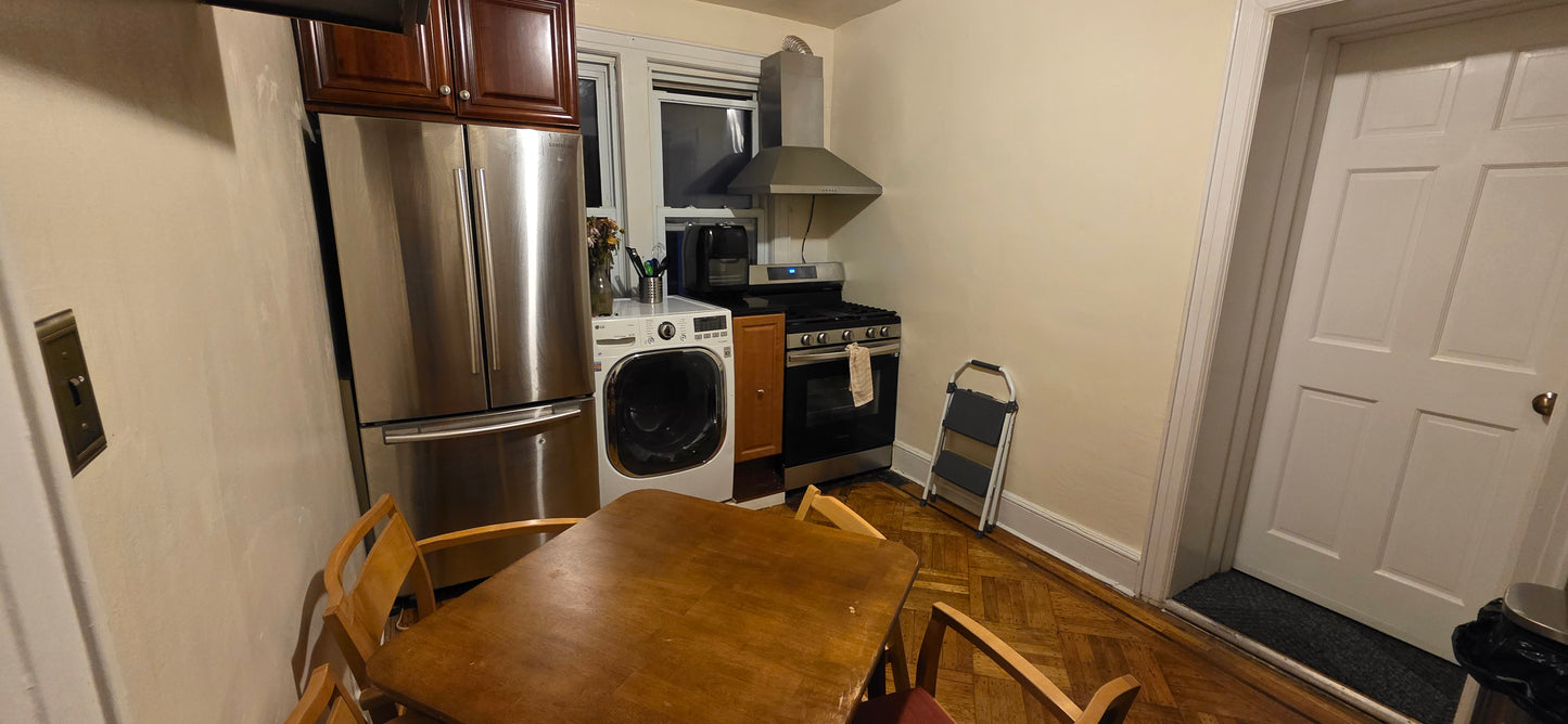 Habitación privada en Fort Hamilton-Brooklyn, cerca del tren R