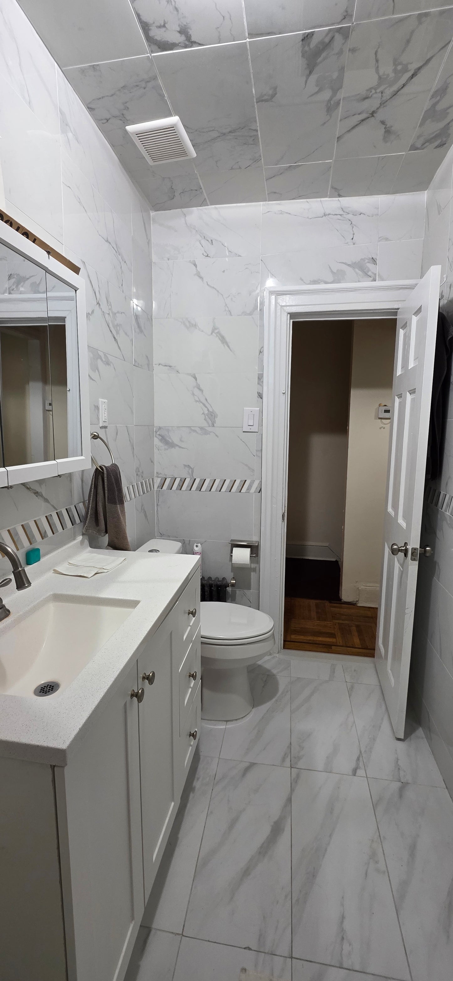 Habitación privada en Fort Hamilton-Brooklyn, cerca del tren R