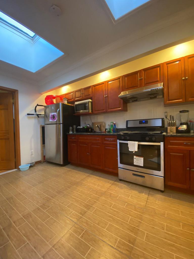 ¡Acogedora habitación privada en alquiler en Murray Hill!