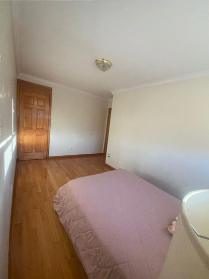 ¡Acogedora habitación privada en alquiler en Murray Hill!