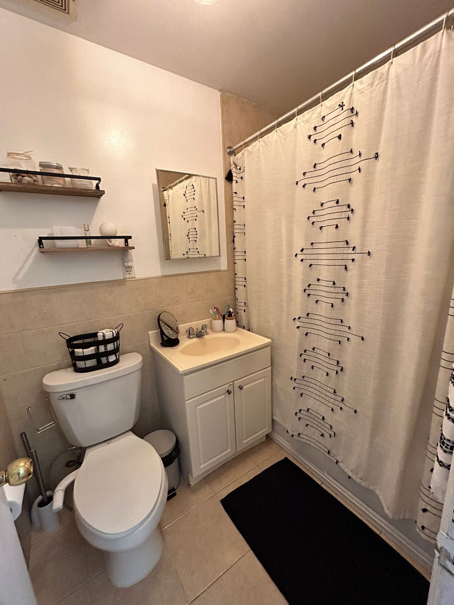 ¡Habitación acogedora en alquiler en Williamsburg!