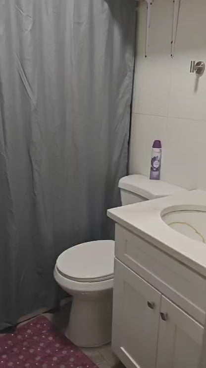 Habitación compartida en Crown Heights