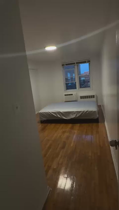 Habitación privada en Queens, cerca del tren 7.