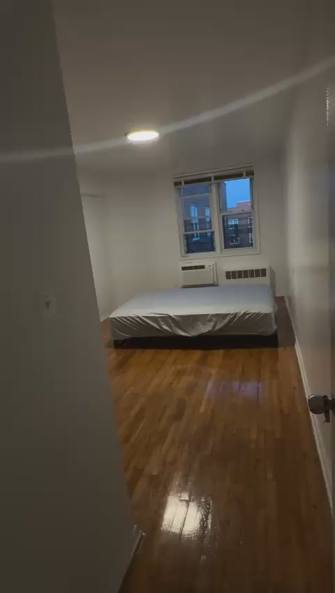 Habitación privada en Queens, cerca del tren 7.