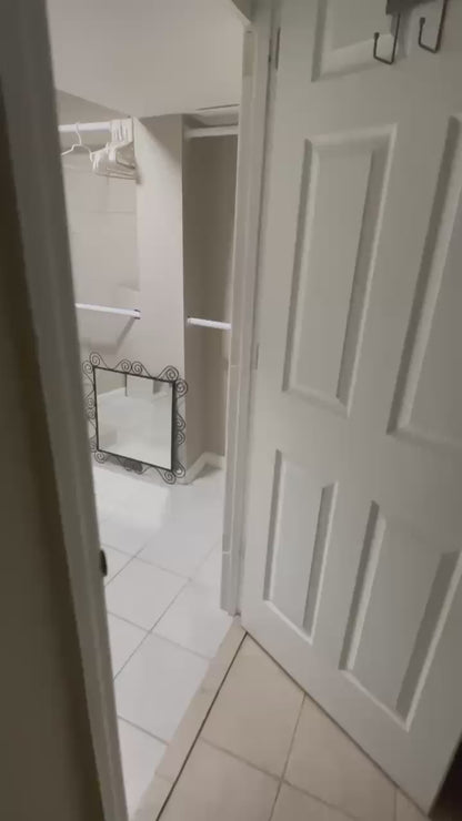 Habitación en queens cerca del tren A