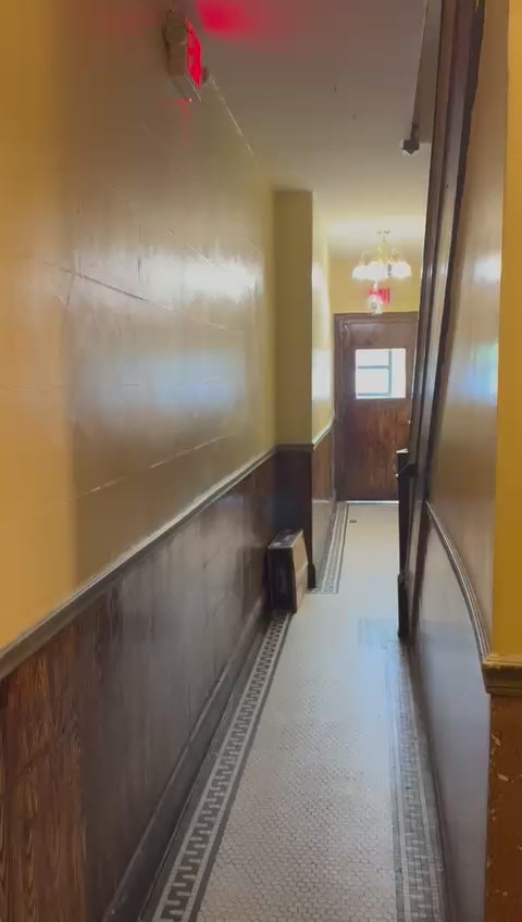 Apartamento moderno en Bedford-Stuy