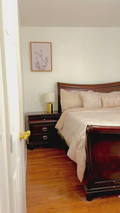 Habitación Privada/Habitación Máster en Cypress Hills