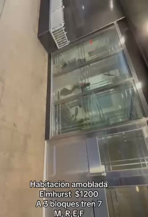 Habitación en renta en Elmhurst