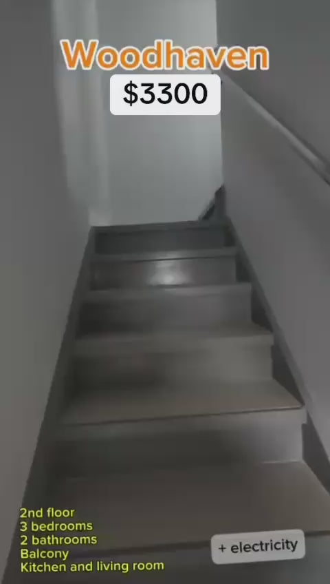 Apartment for rent in Wodhaven