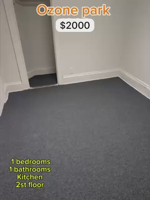 Apartamento en renta en Ozone Park