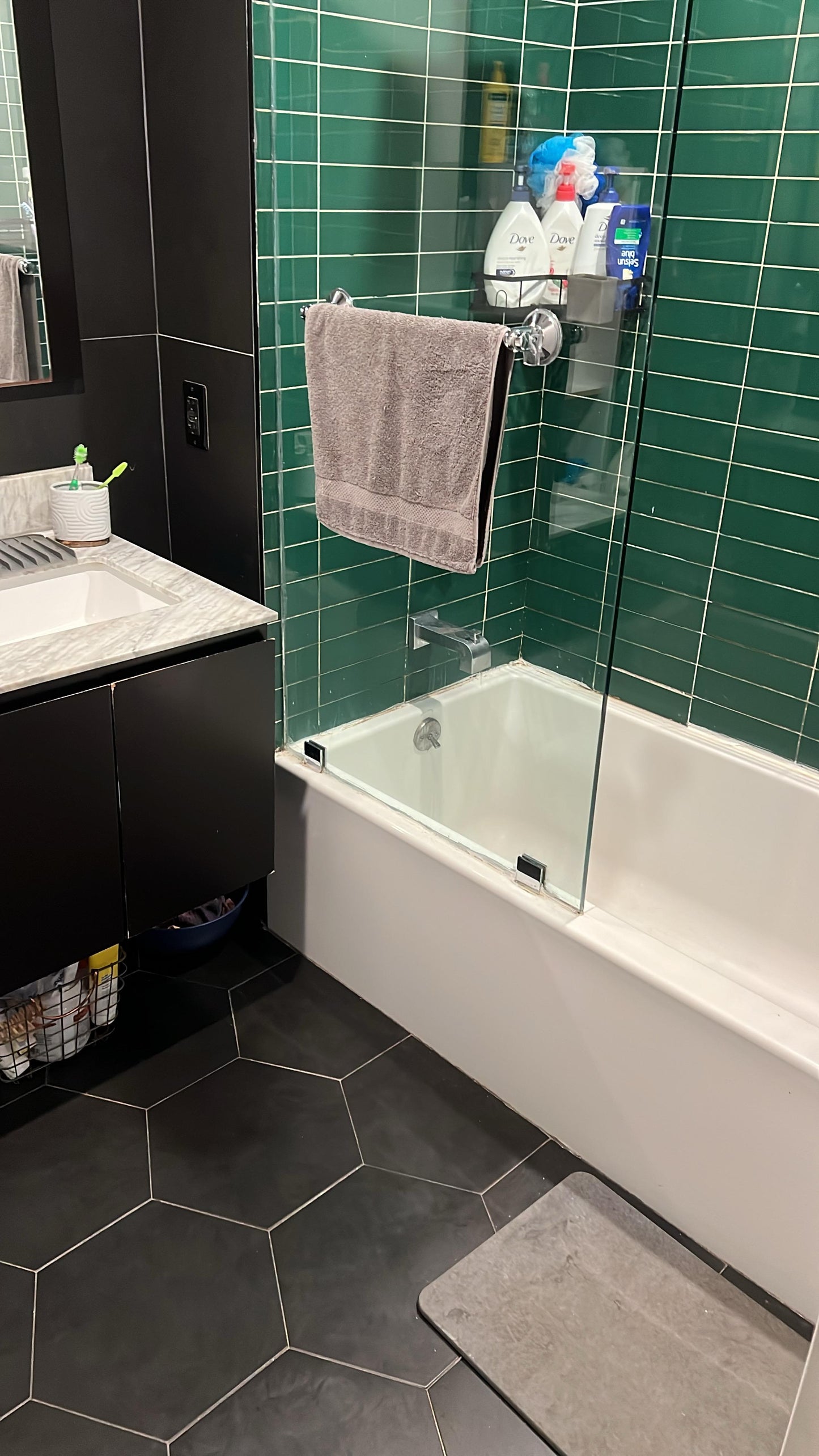 Habitación privada en Crown Heights, fácil acceso a la línea 4 del tren.