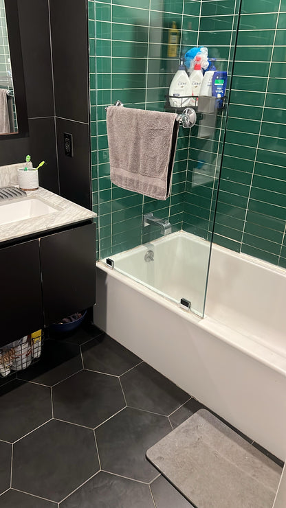 Habitación privada en Crown Heights, fácil acceso a la línea 4 del tren.