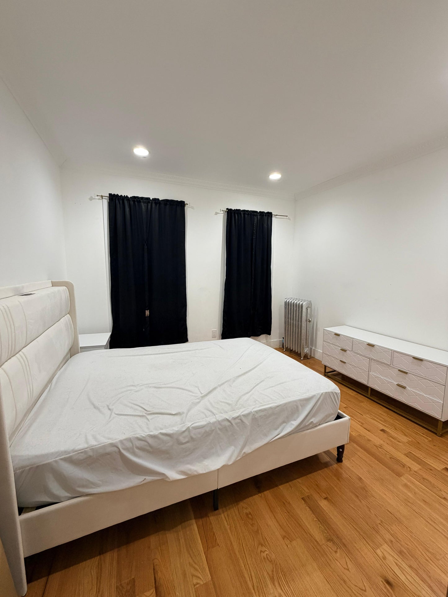 Habitación privada en renta en Bronx!