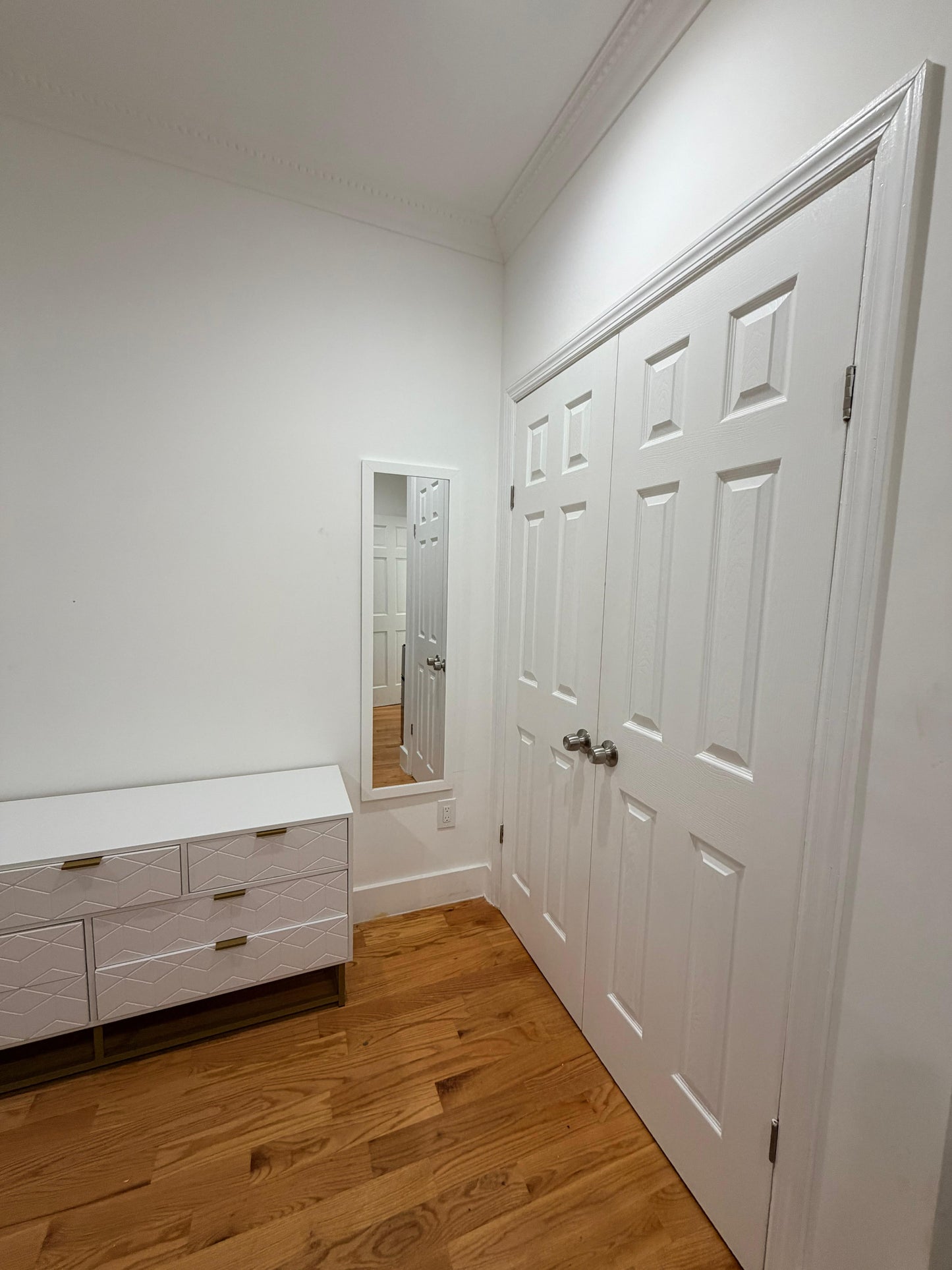 Habitación privada en renta en Bronx!