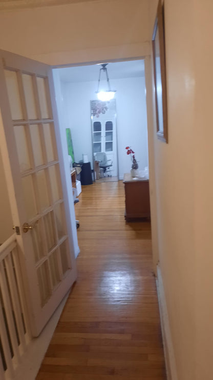 Se renta habitación barata en renta en Ridgewood!