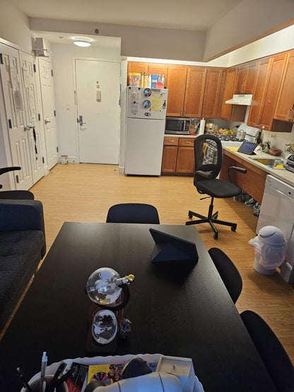 Habitación en renta en South Bronx!