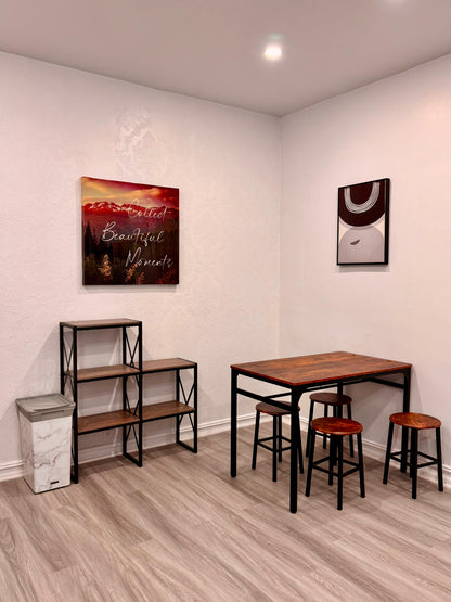 ¡Apartamento de 2 habitaciones en East Harlem!