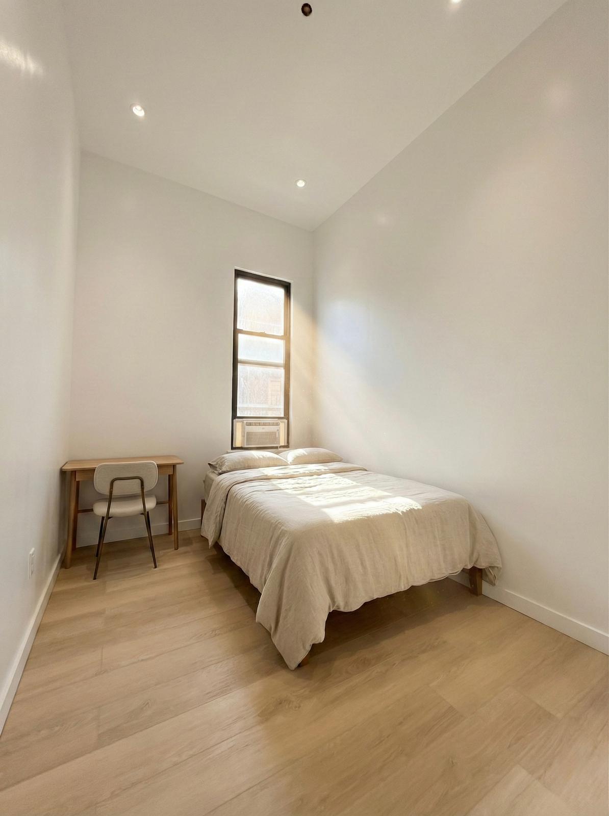 Habitación en alquiler en Bushwick