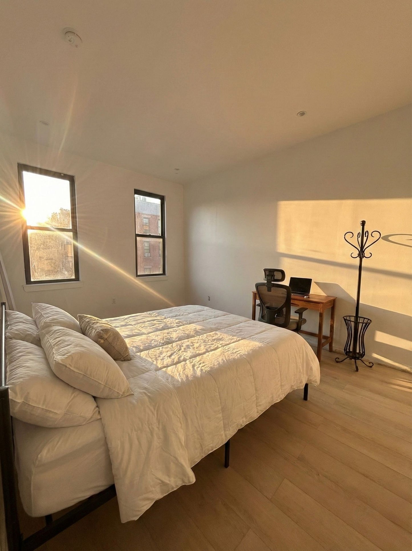 Acogedor y espacioso apartamento de 5 dormitorios y 3 baños en Bushwick