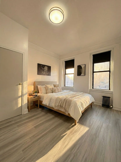 ¡Apartamento de 2 habitaciones en East Harlem!