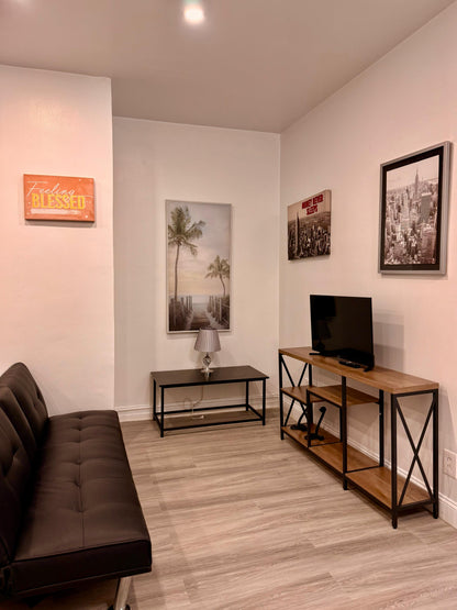 ¡Apartamento de 2 habitaciones en East Harlem!