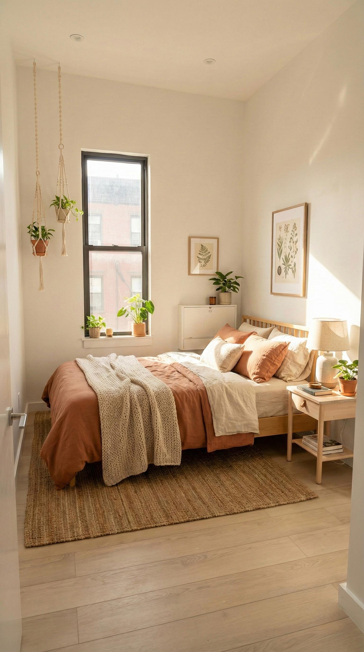 Alquiler de habitación en Bushwick 