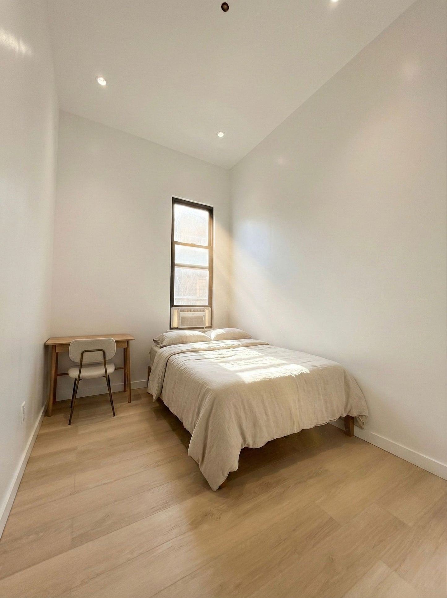 Amplio apartamento de 6 dormitorios y 3 baños en Bushwick