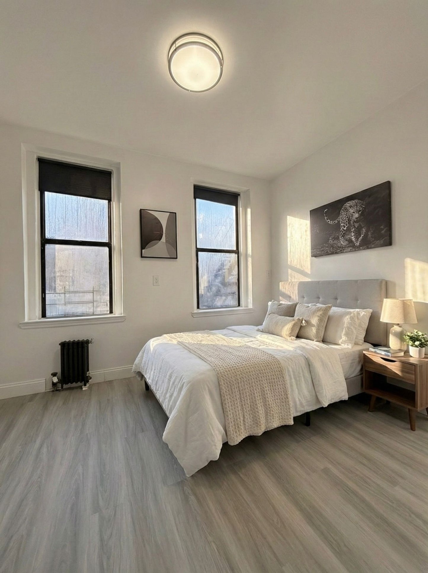 ¡Apartamento de 2 habitaciones en East Harlem!