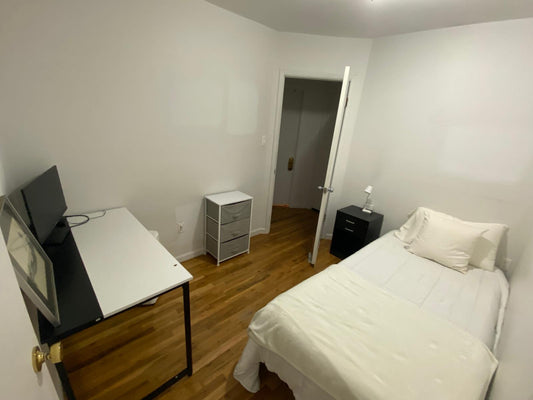 Habitación acogedora y familiar ideal para mujeres ❤️