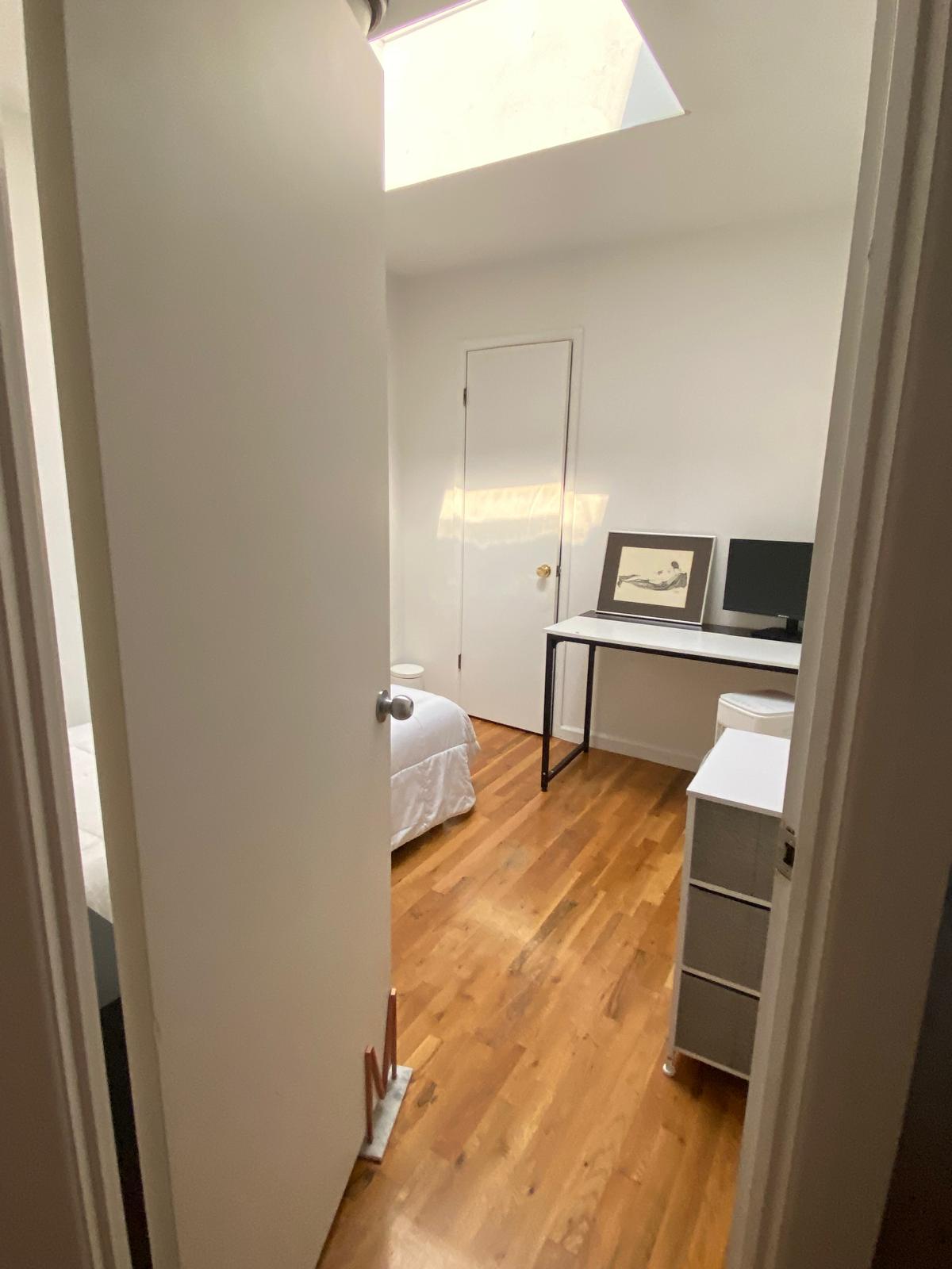 Habitación acogedora y familiar ideal para mujeres ❤️