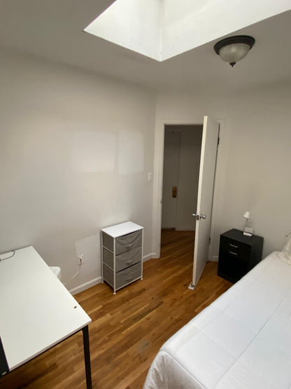 Habitación acogedora y familiar ideal para mujeres ❤️