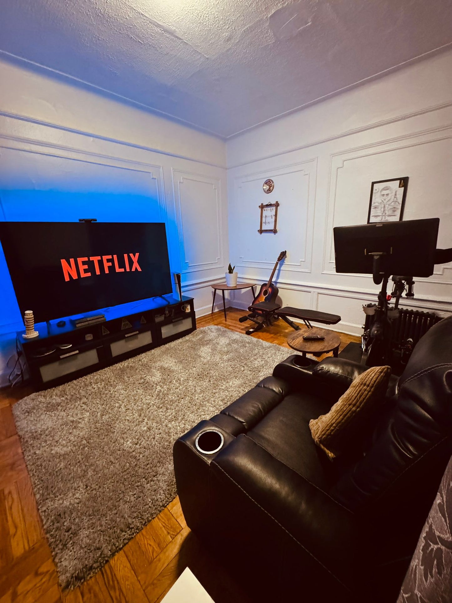 ¡Apartamento para 1 persona en Astoria!