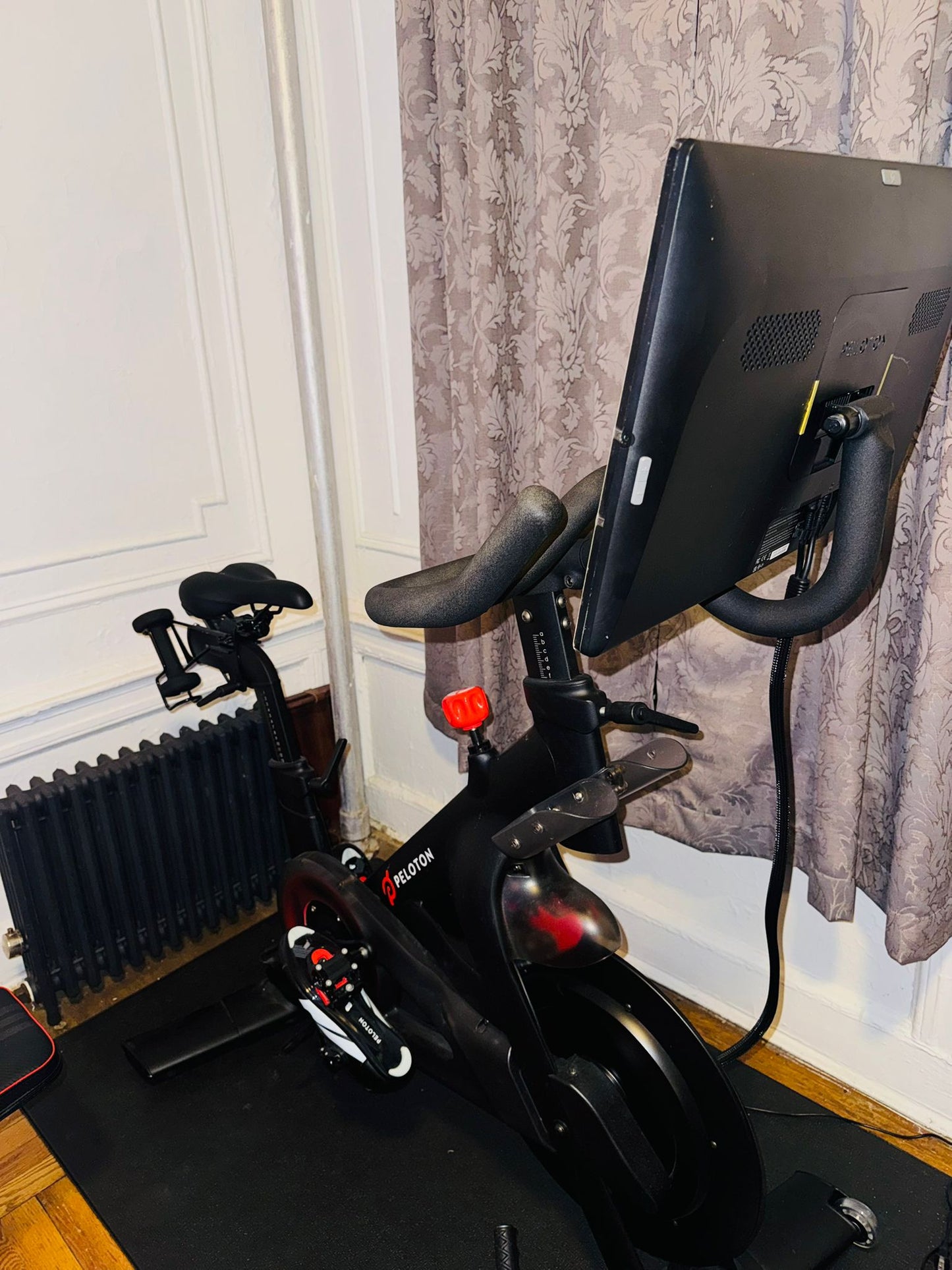 ¡Apartamento para 1 persona en Astoria!