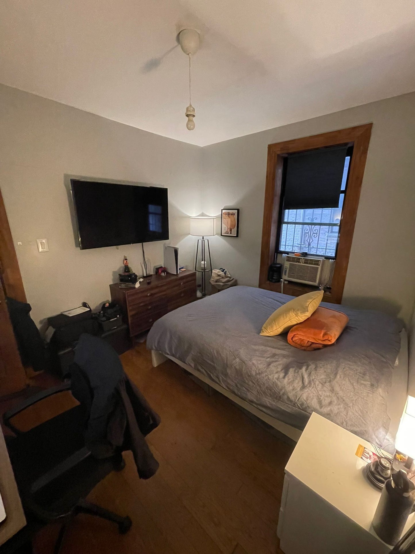 Habitación privada en Crown Heights, Brooklyn