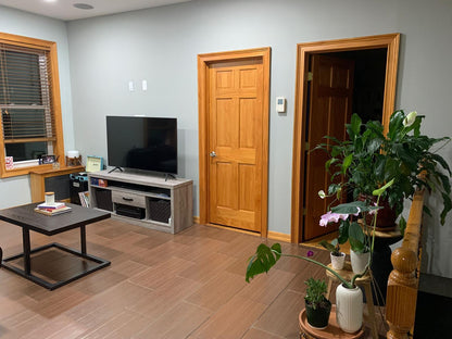 ¡Hermosa habitación en Jackson Heights! ✅