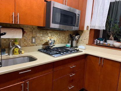 ¡Hermosa habitación en Jackson Heights! ✅