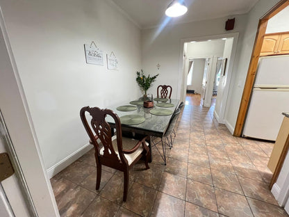 ¡Habitación hermosa en Jackson Heights!