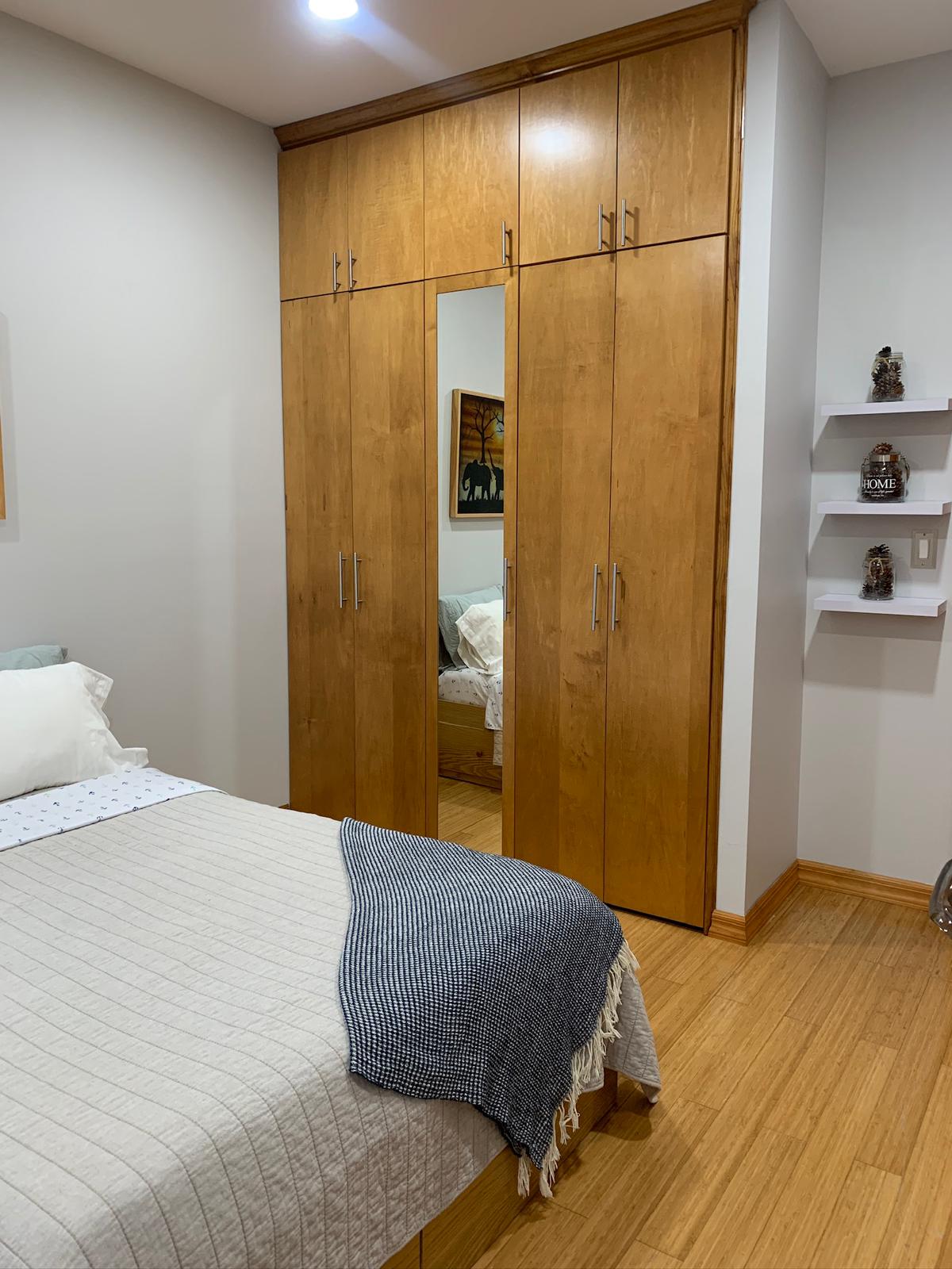 ¡Hermosa habitación en Jackson Heights! ✅