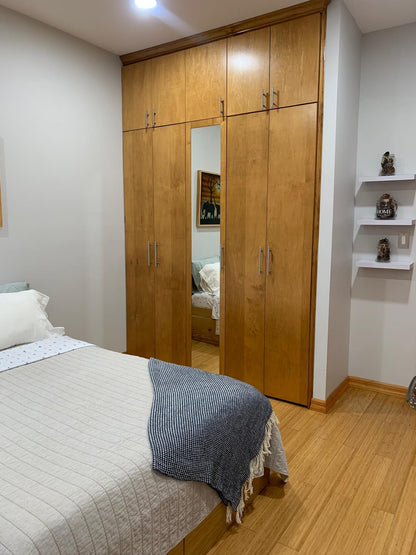 ¡Hermosa habitación en Jackson Heights! ✅