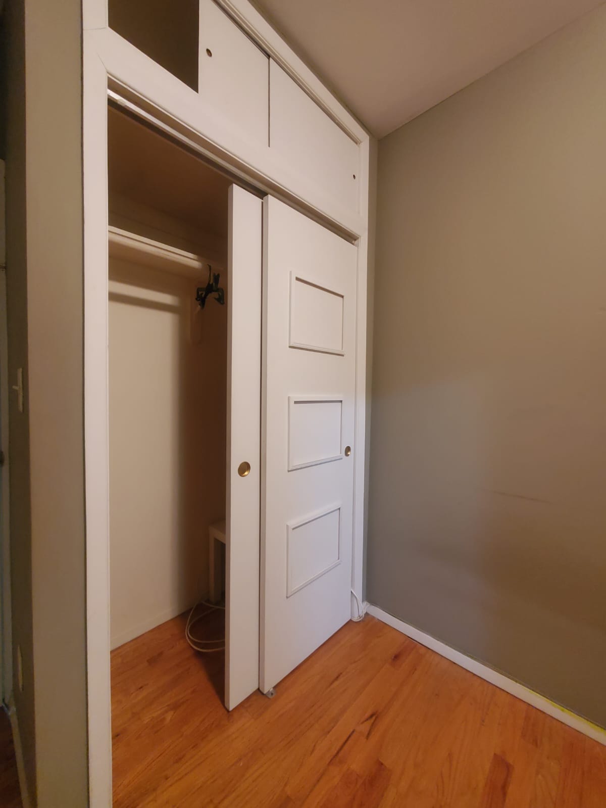 Habitación privada en alquiler en Bushwick