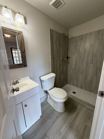 Apartamento de 1 dormitorio en alquiler en Atlanta