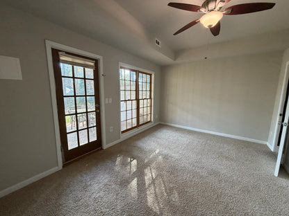 Apartamento de 1 dormitorio en alquiler en Atlanta