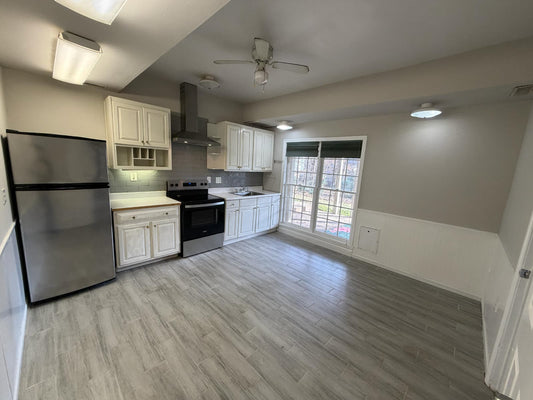 Apartamento de 1 dormitorio en alquiler en Atlanta